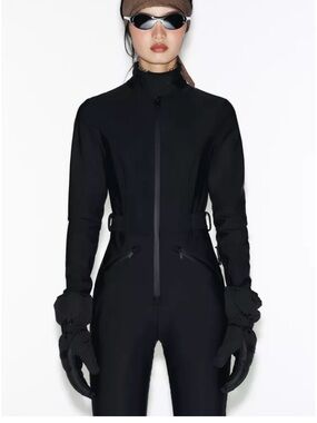 Zara Recco Winter Wear